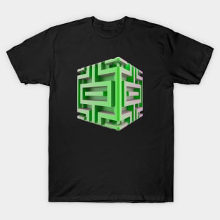 MAZE T-Shirt